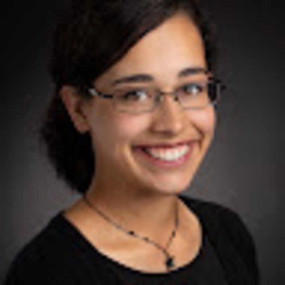 Meet your Posher, Cecilia